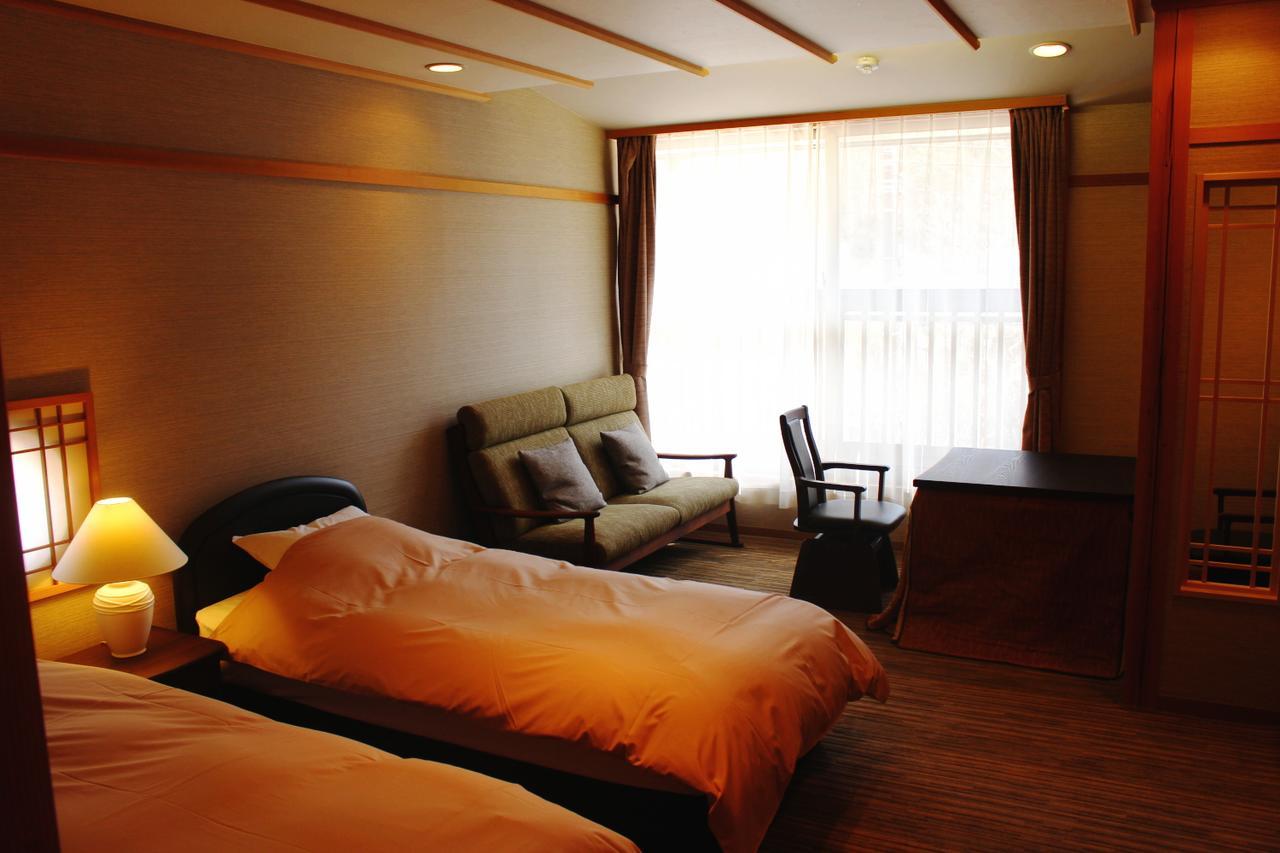 Koumeya Otel Nasushiobara Dış mekan fotoğraf