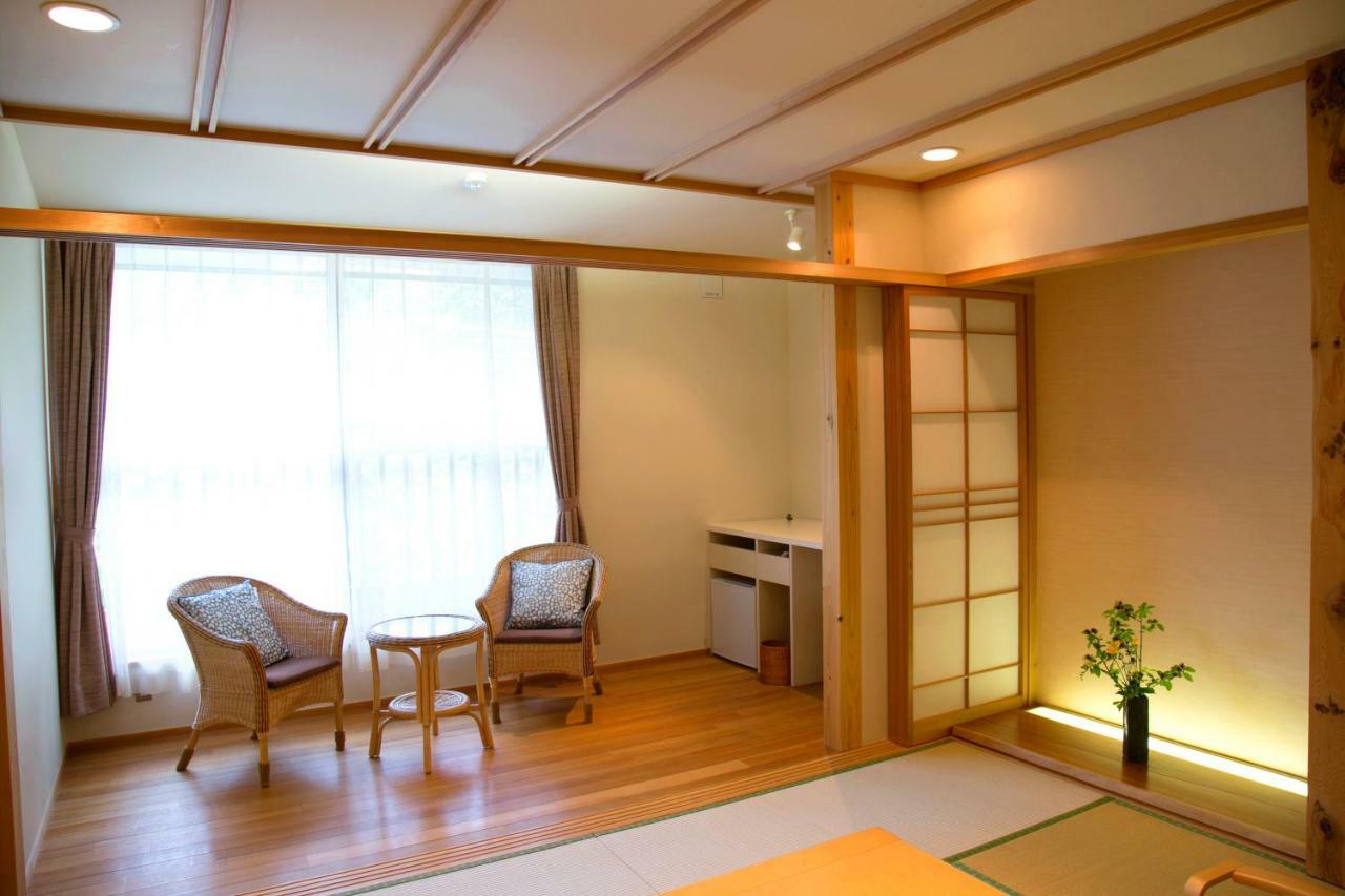 Koumeya Otel Nasushiobara Dış mekan fotoğraf