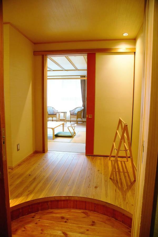 Koumeya Otel Nasushiobara Dış mekan fotoğraf