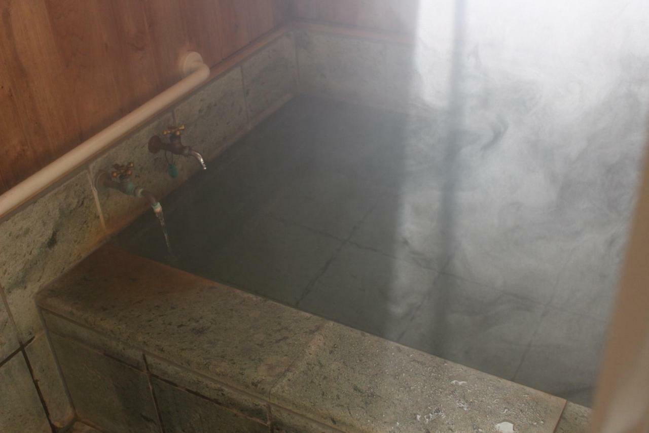 Koumeya Otel Nasushiobara Dış mekan fotoğraf