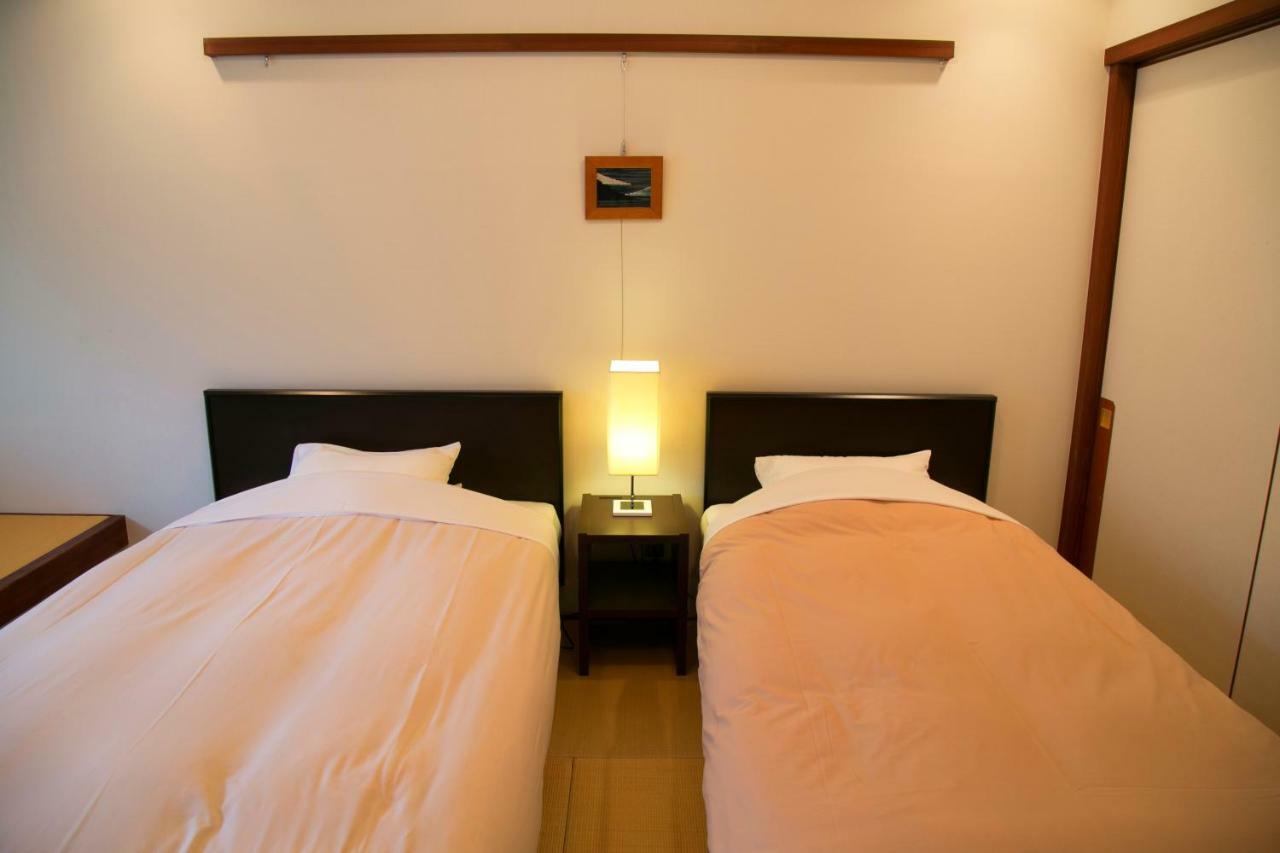 Koumeya Otel Nasushiobara Dış mekan fotoğraf