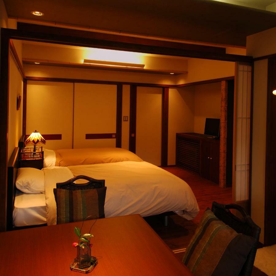 Koumeya Otel Nasushiobara Dış mekan fotoğraf