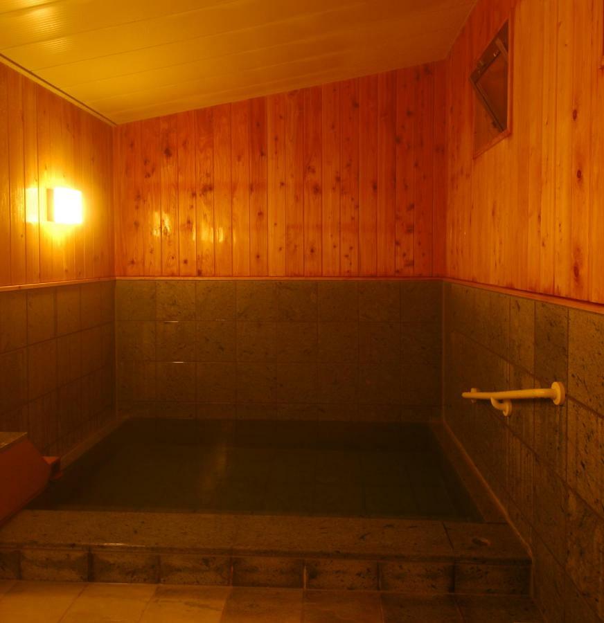 Koumeya Otel Nasushiobara Dış mekan fotoğraf